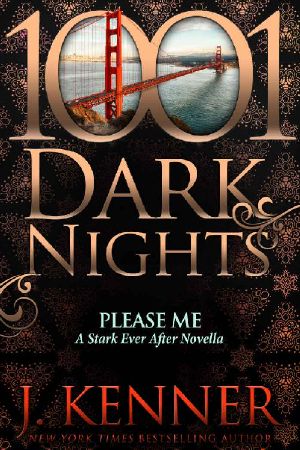 [Stark Saga 4.20] • Please Me · A Stark Ever After Novella